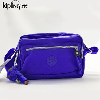 กระเป๋าสะพาย Kipling Deena Crossbody Bag กระเป๋าสะพายข้าง HB6515