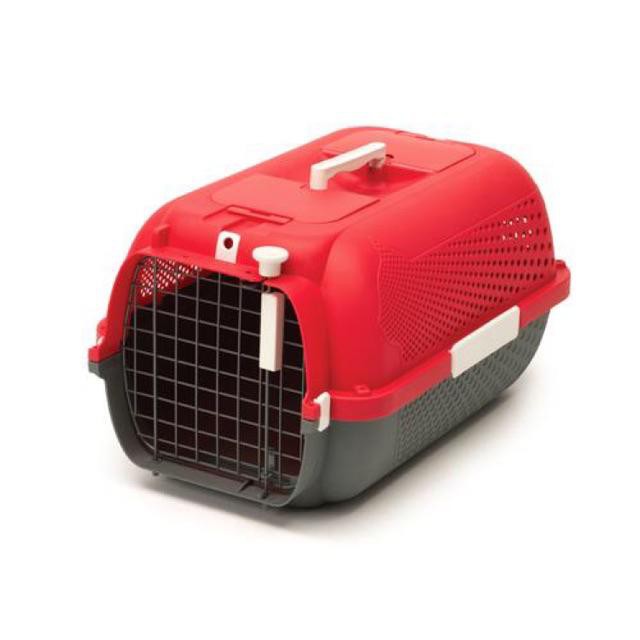 Hagen Catit Voyageur Blue/Grey Small - Cat Carrier Dog Carrier Pet Carrier 41382