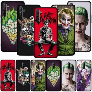 DC เคสโทรศัพท์ซิลิโคนลายการ์ตูนสําหรับ Oppo A9 A8 A7 A5 A31 A53 A32 A5S Ax7 A3S F11 Pro A83 A1