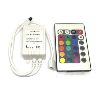 RGB  Controller 24Ke