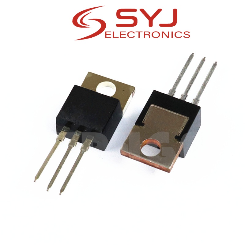 10 ชิ้น SPP15N60CFD IPB15N60CFD 15N60CFD TO-220 ในสต็อก