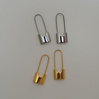 Bemet stuido clip earring