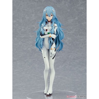 (เหลือ1ชิ้น) 4580416945141 Pop Up Parade Rei Ayanami: Long Hair Ver.