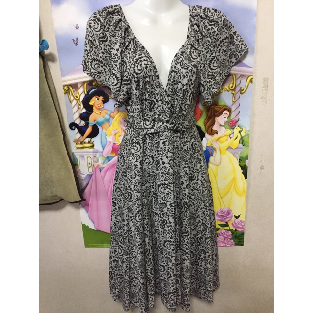 เดรสnecessary object #1