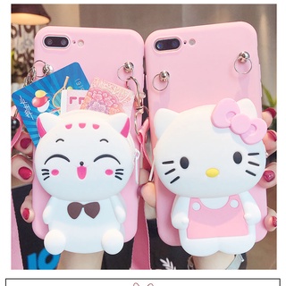 case Xiaomi 11T 12 Lite POCO M5 F5 X3 F4 X4 M4 M3 F3 Redmi 11A 12C 10C 10A 4A 5 Plus 5A 6 6A 7A 9A 9C 9T Note 12 5 7 8 9 9S 10 10S 11S 11 Pro Wallet เคสกระเป๋า