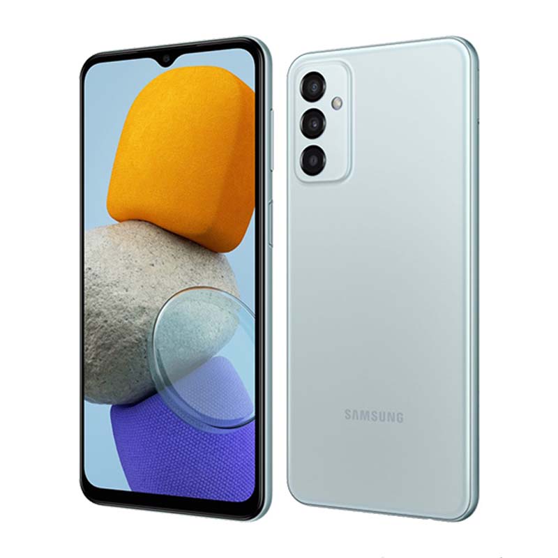 โทรศัพท์มือถือ Samsung Galaxy M23 รุ่น5G (6/128GB)(By Shopee SuperTphone1234) #7