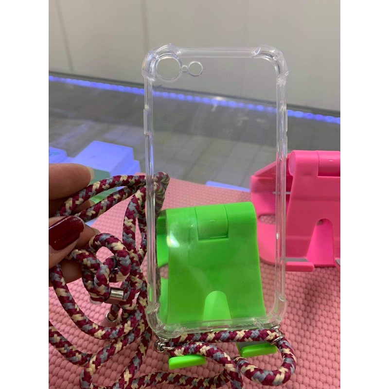 เคส iPhone 7PLUS/iPhone 8PLUS