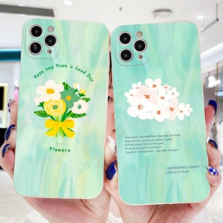 เคสโทรศัพท์มือถือ ขอบตรง ลาย Infinix Hot 9 Pro 10 Lite 11 Play 10T 10S 10i 11S NFC Note 8 10 Pro Smart 5 Pro 6 Tecno Spark 6 GO LSH-1