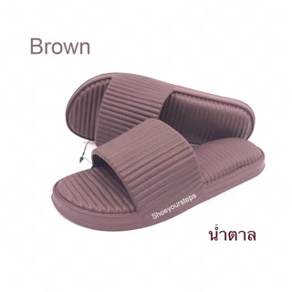 รุ่น 10.4 ค่าส่ง 30฿ เก็บปลายทางได้ Monobo Moniga 10.4 รองเท้าแตะ สีสวย พื้นนิ่ม ของแท้!