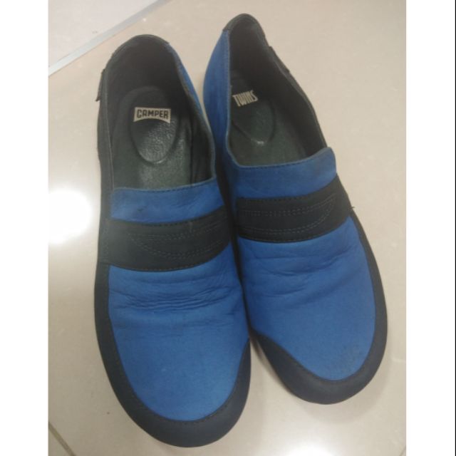 รองเท้า Camper มือสอง
