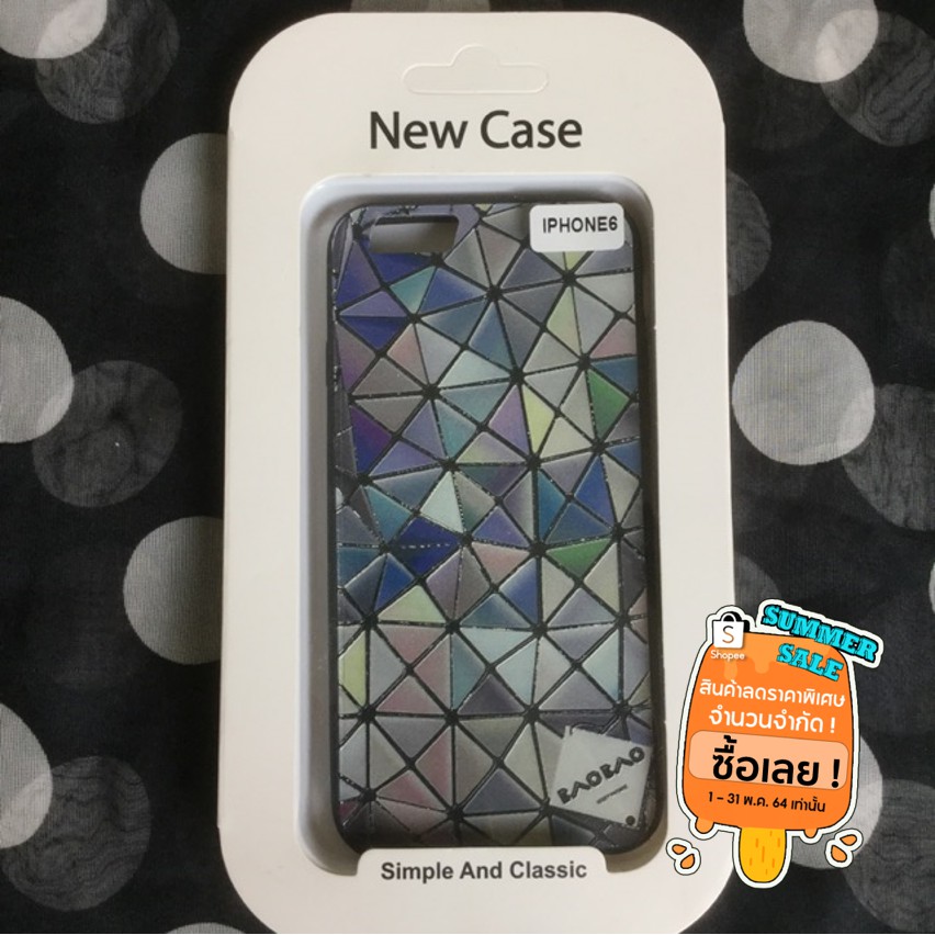Case IPhone 6 สวยน่ารักมากๆ ของใหม่