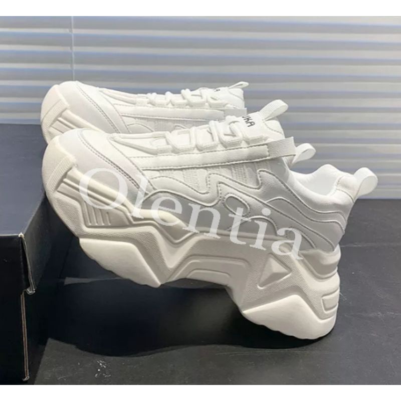 รองเท้าผ้าใบ Yuka UB 82 สําหรับผู้หญิง - olentiastore.th - ThaiPick