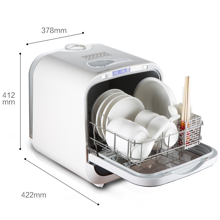 Rasonic Dishwasher atelieryuwa.ciao.jp