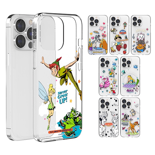🇰🇷 【 Korean Phone Case 】 Storybook Time Jelly Card Storage Case Made in Korea Compatible for iPhone 13 Pro Max Mini Galaxy s22