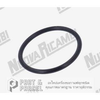 (SKU: 530128 ) ปะเก็นยางรองข้อต่อกระบอกคันลูกสูบคันโยก ขนาด Ø 31.42x2.62mm - ELEKTRA  อะไหล่เครื่องชงกาแฟ