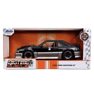 1:24 1989 Ford Mustang GT [JADA]