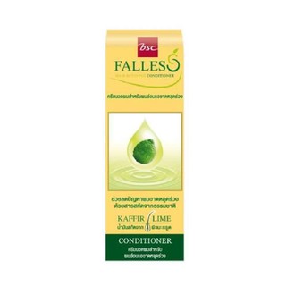 Bsc Falless Conditioner 180 ml