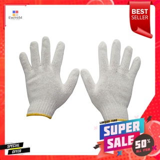 ถุงมือทอ DONGYANG #6 1 โหลKNITTED GLOVES DONGYANG #6 1-DOZEN