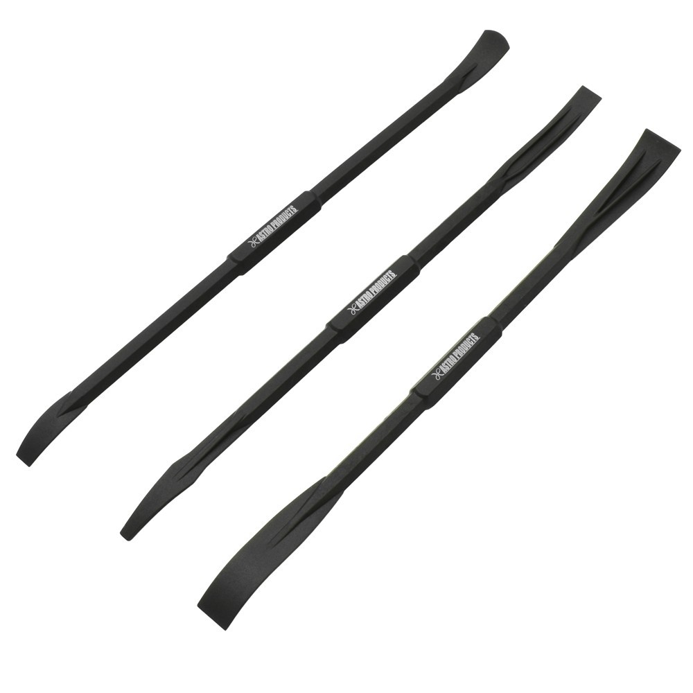 Astro Products ชุดเครื่องมืองัดคอนโซล 3ชิ้น เกลี่ยกาว ซีล โอริง / Plastic Remover Tool Set