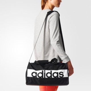 กระเป๋าadidas ของแท้ size S กระเป๋าไปยิม