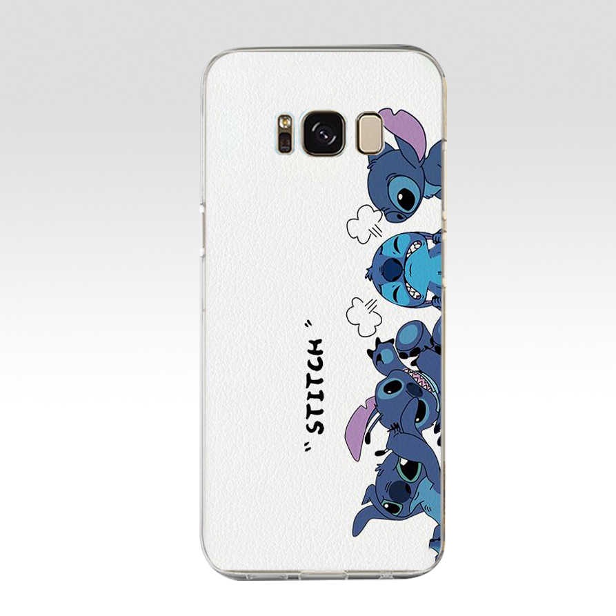 Samsung Galaxy s8 plus s9 plus เคส TPU นิ่ม ซิลิโคน ป้องกัน เคสโทรศัพท์ - รูปที่ 4