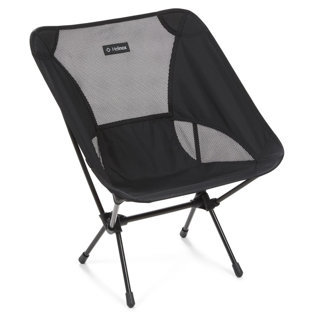 ส่งทันที   มาในถุงผ้า  พกพาสะดวก  เก้าอี้พับแข็งแรงทนทานสีใหม่ Helinox Chair One New Collection เก้าอี้พับ เก้าอี้พกพา