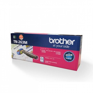 TONER BROTHER TONER TN-267M Model : TN-267M /BK/MT/YL