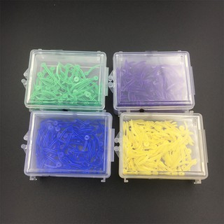 Dental hygienist accessories 100 PCS/box