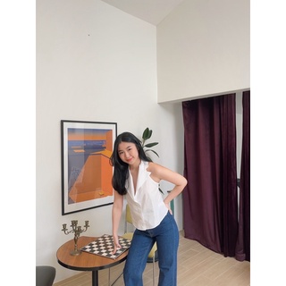 Inner-Sleeveless Shirt