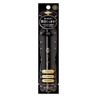 ใหม่ล่าสุด 2022 อายไลเนอร์ Majorica Majorca Line Expander BK999 Night Concentration Eyeliner