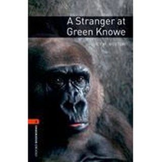 DKTODAY หนังสือ OBW 2:A STRANGER AT GREEN KNOWE(3ED)