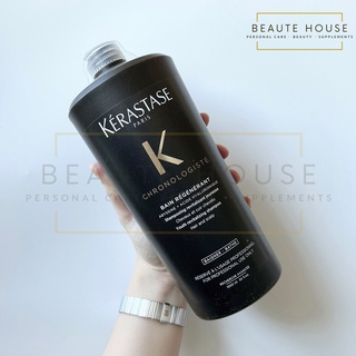 Kerastase Chronologiste Revitalizing Shampoo 1000ml