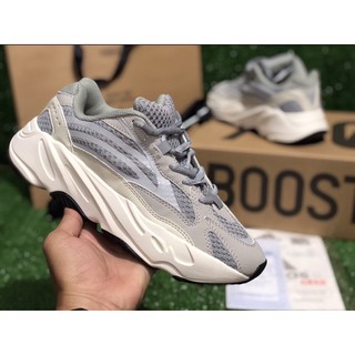 รองเท้า yeezy700 งานดีงานสายใส่สบาย🔥