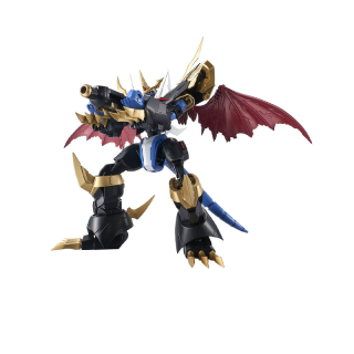 Bandai Figure-rise Standard Amplified Imperialdramon : 1640 Xmodeltoys