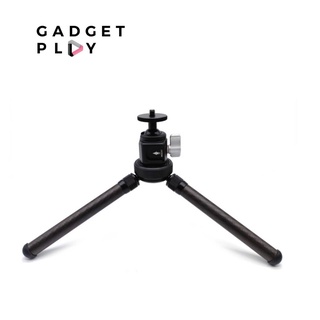 [กรุงเทพฯ ด่วน 1 ชั่วโมง] Hilight HLZ-CF-01 Mini Tripod Carbon Fiber with Ball Head By Fotofile