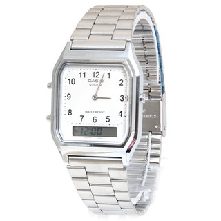 Casio Standard รุ่น AQ-230A-9B