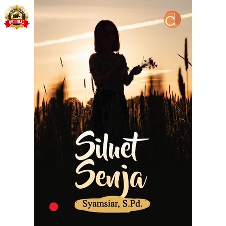 หนังสือนิทาน Twilight Silhouette Story Book Deepublish Syamsiar S.Pd.