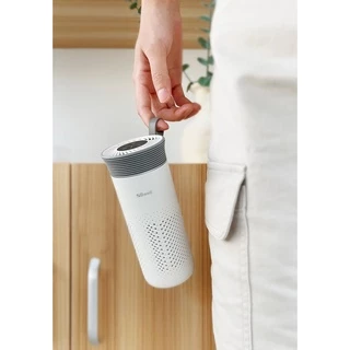 Bwell เครื่องฟอกอากาศพกพา 4 ขั้นตอน รุ่น G8