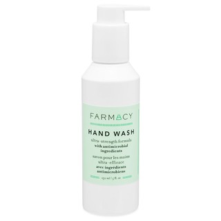 พร้อมส่ง ของแท้ FARMACY Hand Wash Ultra-Strength Formula 150ml