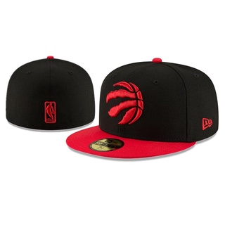 Toronto Raptors หมวกกีฬา ปิดเต็มรูปแบบ สําหรับผู้ชาย ผู้หญิง GA2H