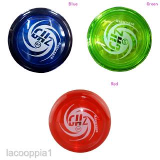 [LACOOPPIA1] Responsive Yoyo D1 Professional Size E Bearing 2A String Trick Toy