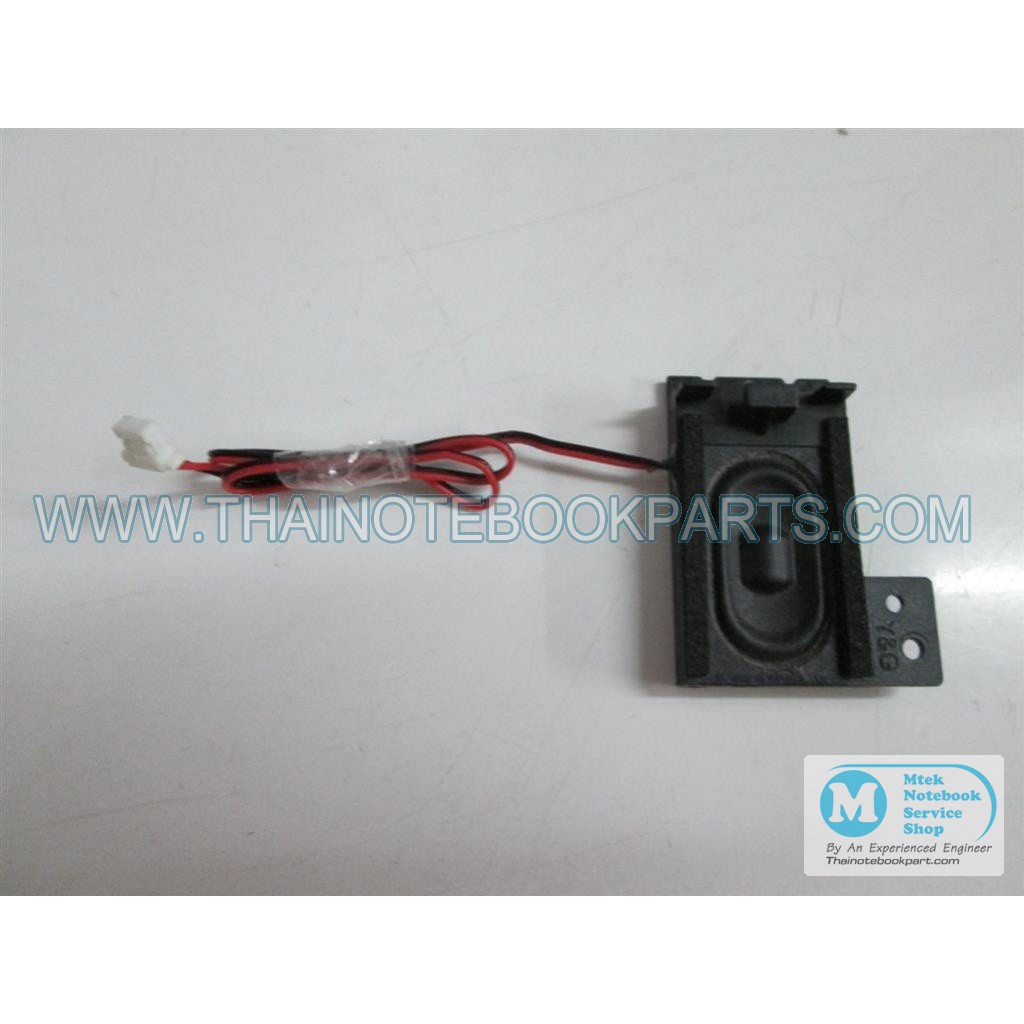 ลำโพงโน้ตบุ๊ค Lenovo B450 Notebook Speaker Set (มือสอง)
