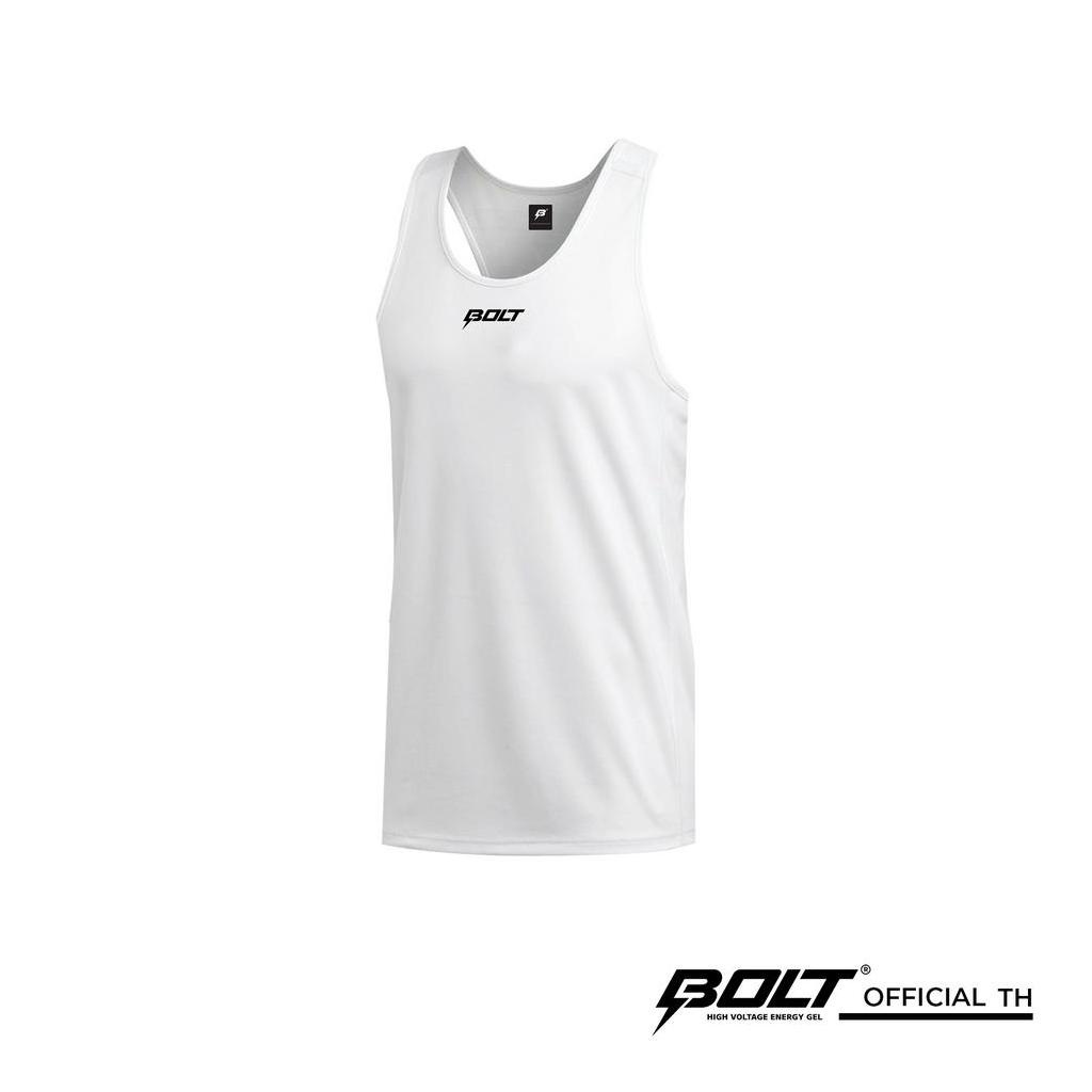 Bolt Elite Running Tank เสื้อวิ่ง