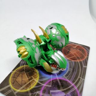 Bakugan บาคุเทคสวยmgชัด