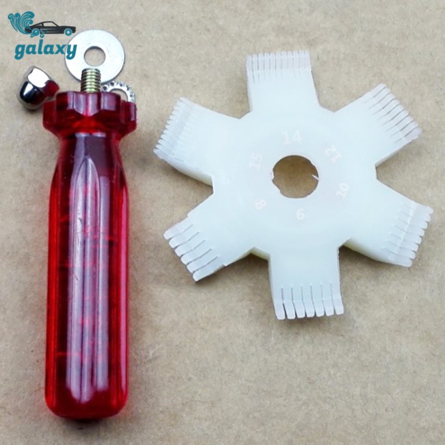 Air Condenser Radiator Evaporator Fin Straightener Comb Rake - galaxy97 ...