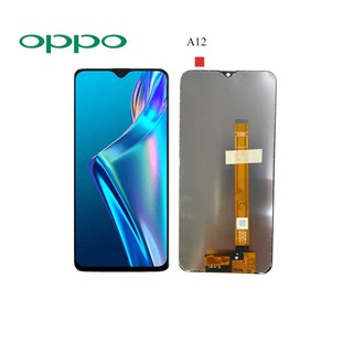 จอ LCD.Oppo A12+ทัชสกรีน