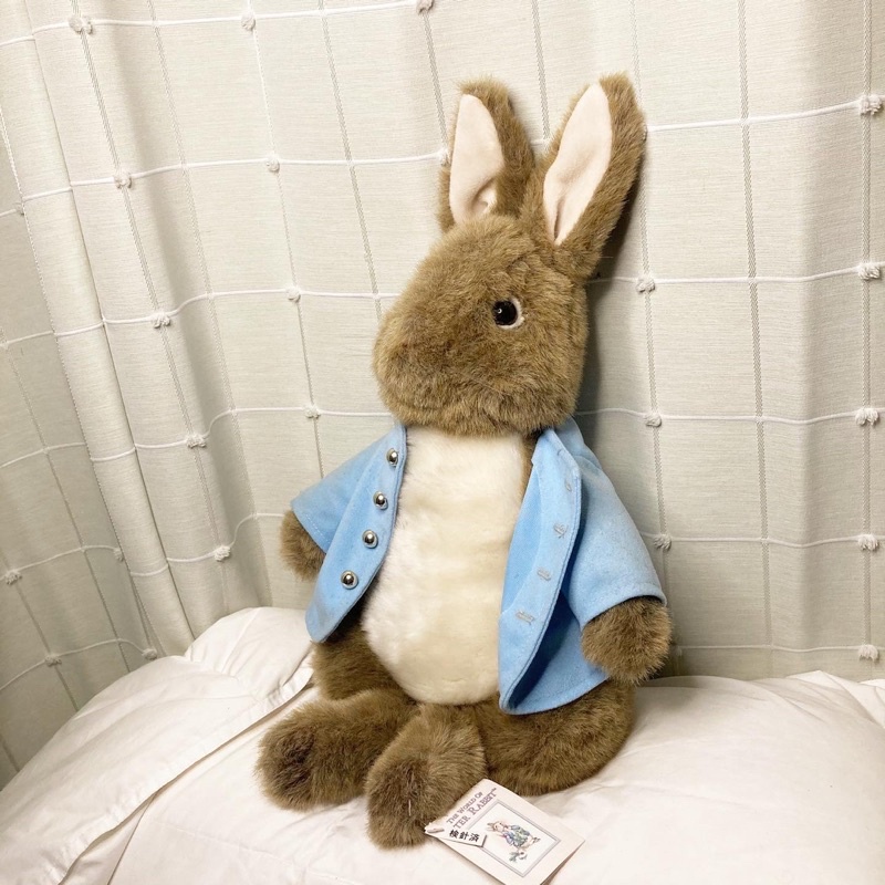 Peter Rabbit ตุ๊กตา ถูกที่สุด พร้อมโปรโมชั่น ก.ค. 2023|Biggoเช็คราคาง่ายๆ