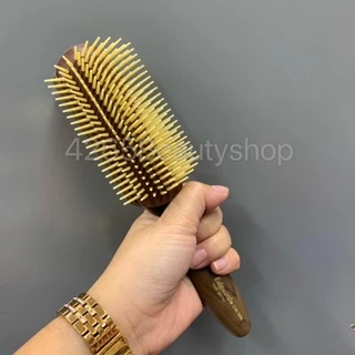 🇹🇭พร้อมส่ง แปรงคุณภาพสูง แปรงไดร์ผม#แปรงเปียกรุ่นพิเศษ