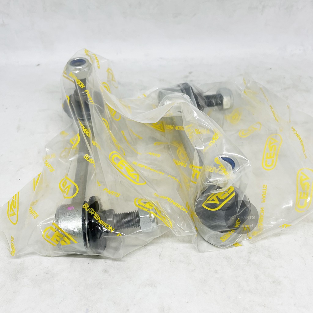 (1 คู่) CERA ลูกหมากกันโคลงหลัง HONDA ACCORD G6 ปี 98-02, HONDA ACCORD G7 ปี 03-07