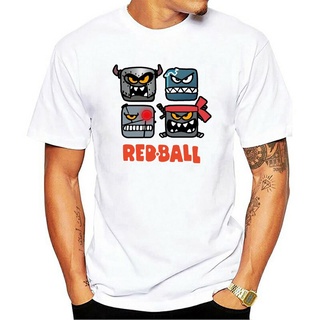 ใหม่ เสื้อยืด ลาย NAVY RED BALL 4 - THE BAD BOXES TEE USA SIZE สีดํา กรมท่าสามารถปรับแต่งได้